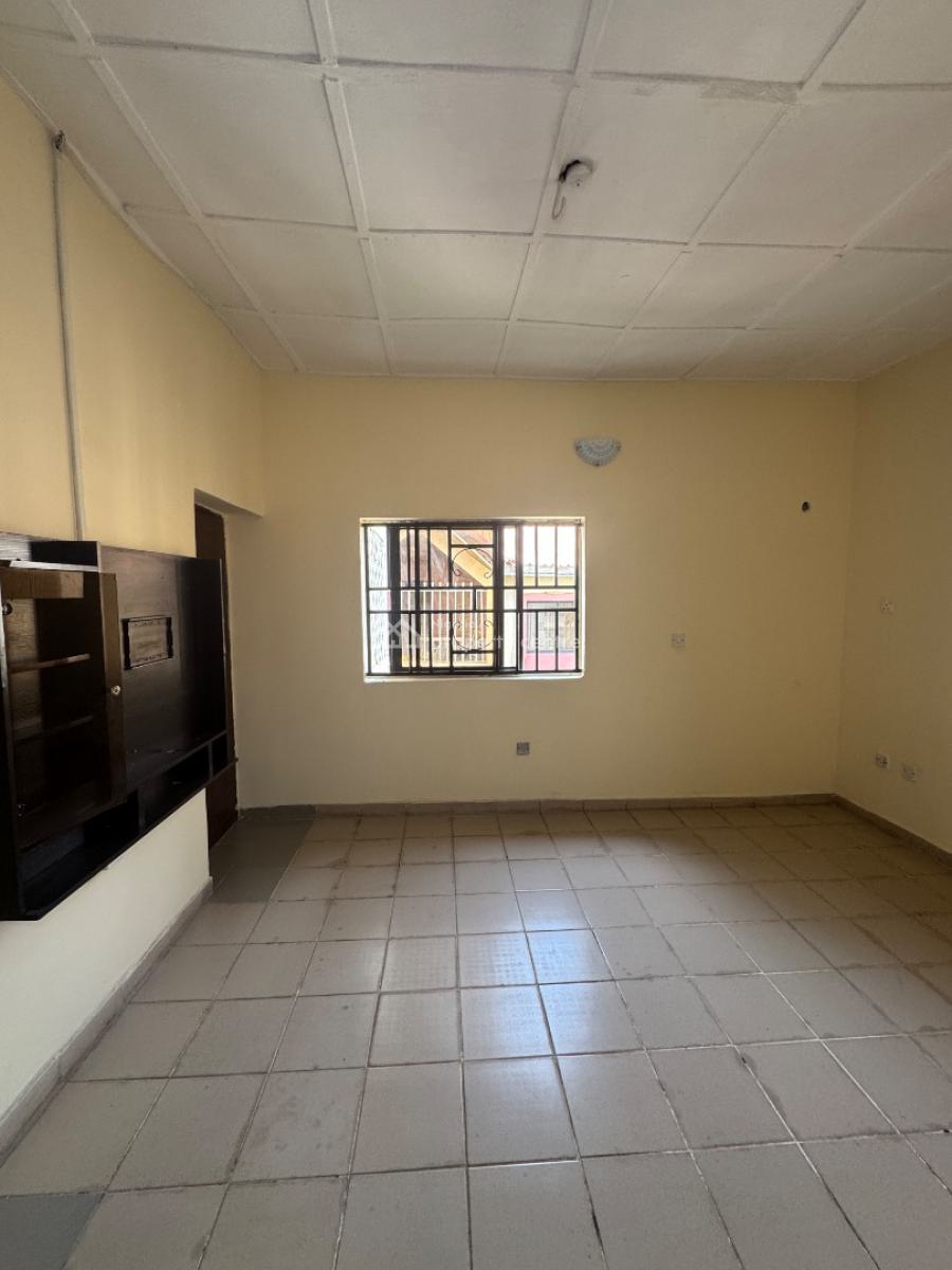 Well Finished 3 Bedroom Flat at Mabushi, Abuja, Mabushi, Abuja, Flat / Apartment for Rent