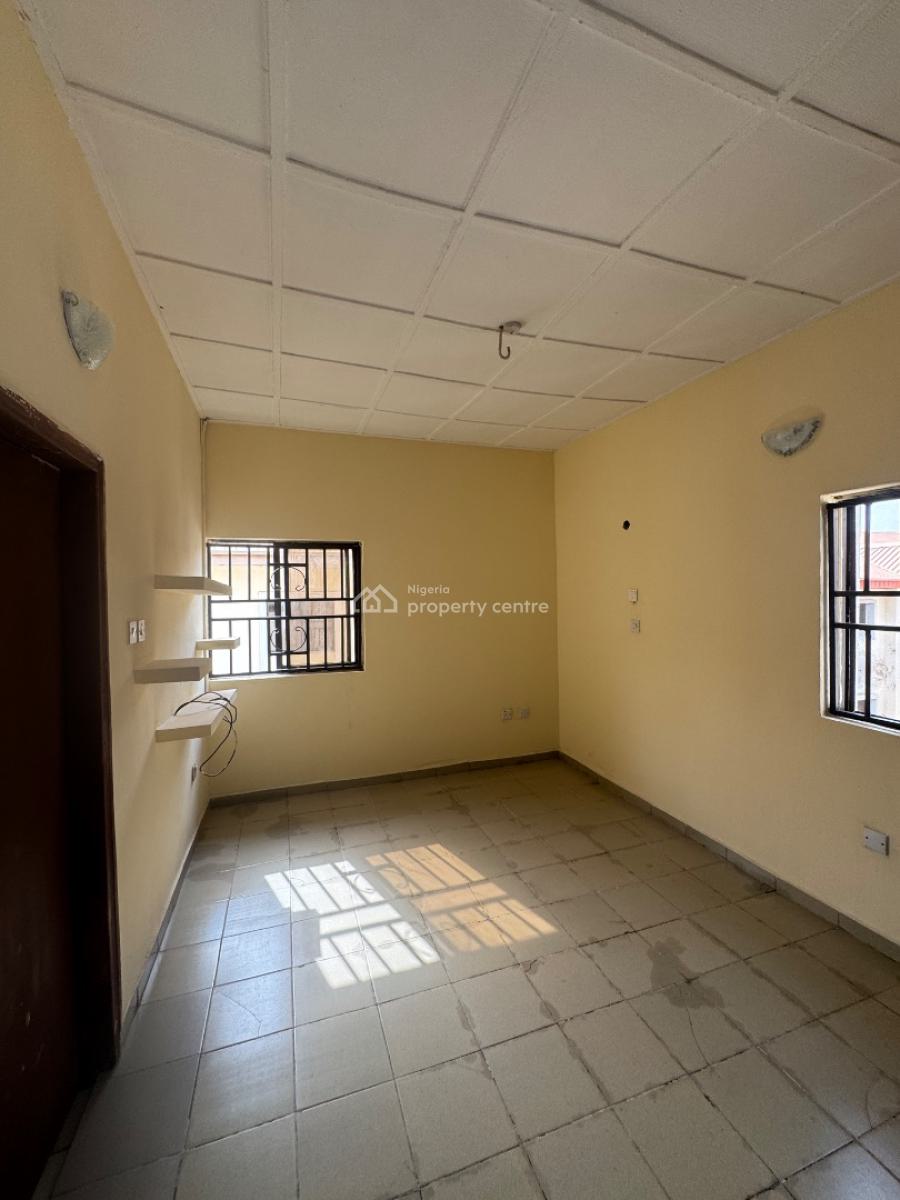 Well Finished 3 Bedroom Flat at Mabushi, Abuja, Mabushi, Abuja, Flat / Apartment for Rent