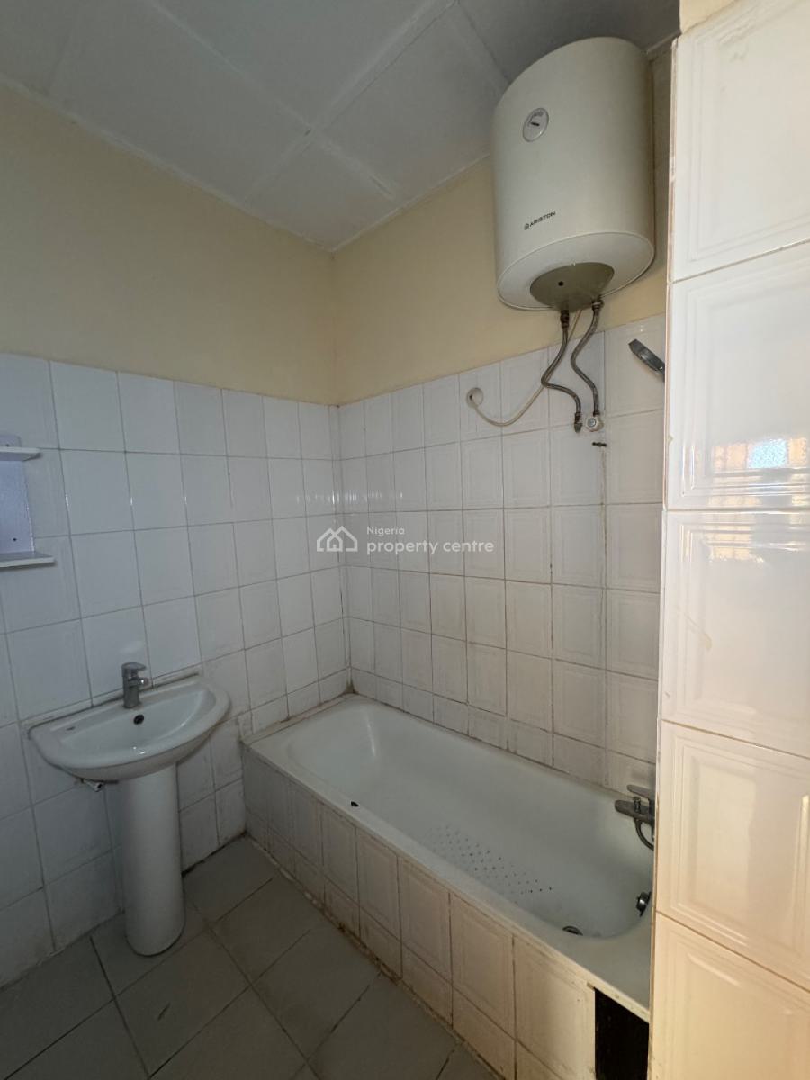 Well Finished 3 Bedroom Flat at Mabushi, Abuja, Mabushi, Abuja, Flat / Apartment for Rent