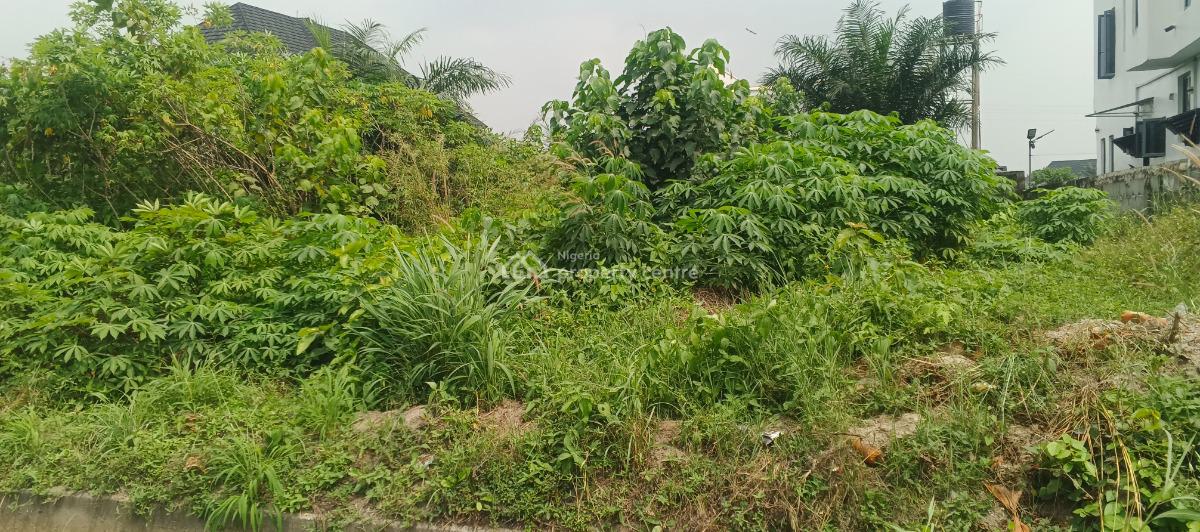Land Measuring 450 Square Meters, Beechwood Estate, Shapati, Ibeju Lekki, Lagos, Residential Land for Sale