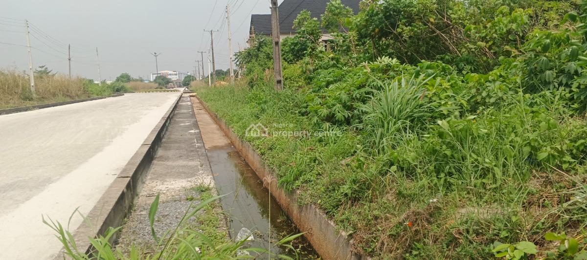 Land Measuring 450 Square Meters, Beechwood Estate, Shapati, Ibeju Lekki, Lagos, Residential Land for Sale