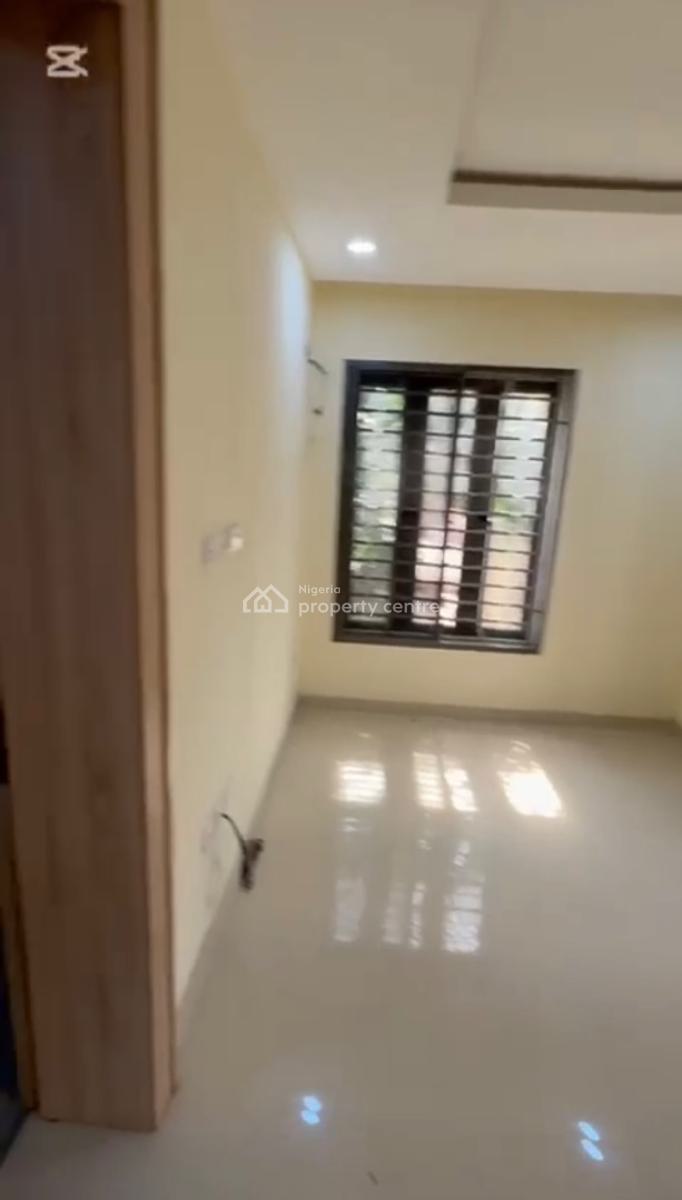 4 Bedroom Terrace Duplex with a Bq, Maitama District, Abuja, Terraced Duplex for Rent