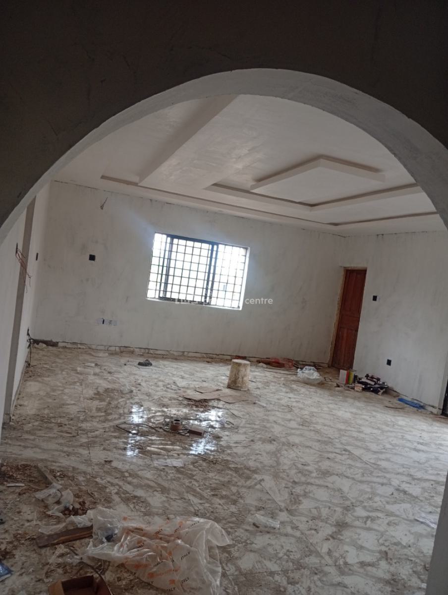 Executive 3 Bedroom Flat, Alagbole, Ojodu Berger, Ojodu, Lagos, Flat / Apartment for Rent