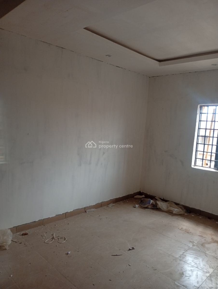 Executive 3 Bedroom Flat, Alagbole, Ojodu Berger, Ojodu, Lagos, Flat / Apartment for Rent