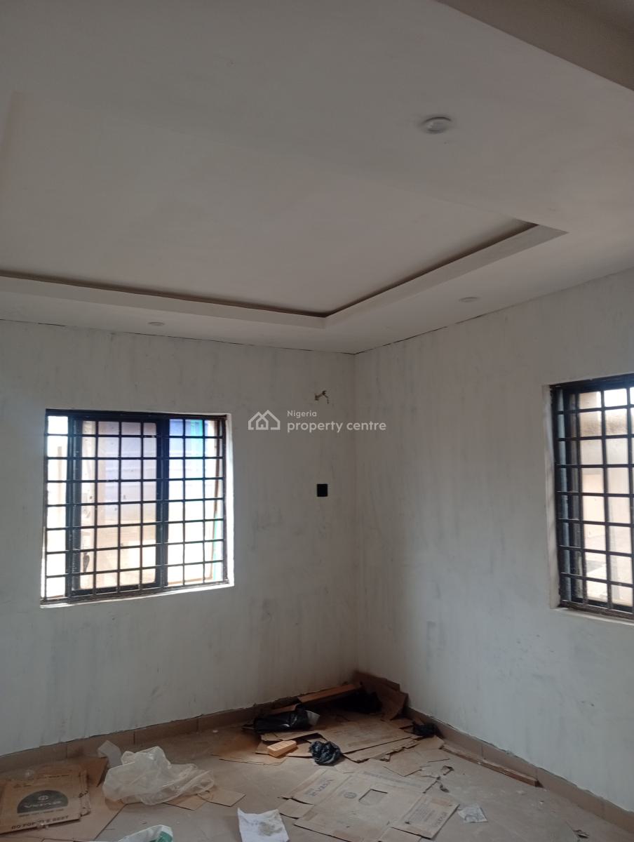 Executive 3 Bedroom Flat, Alagbole, Ojodu Berger, Ojodu, Lagos, Flat / Apartment for Rent
