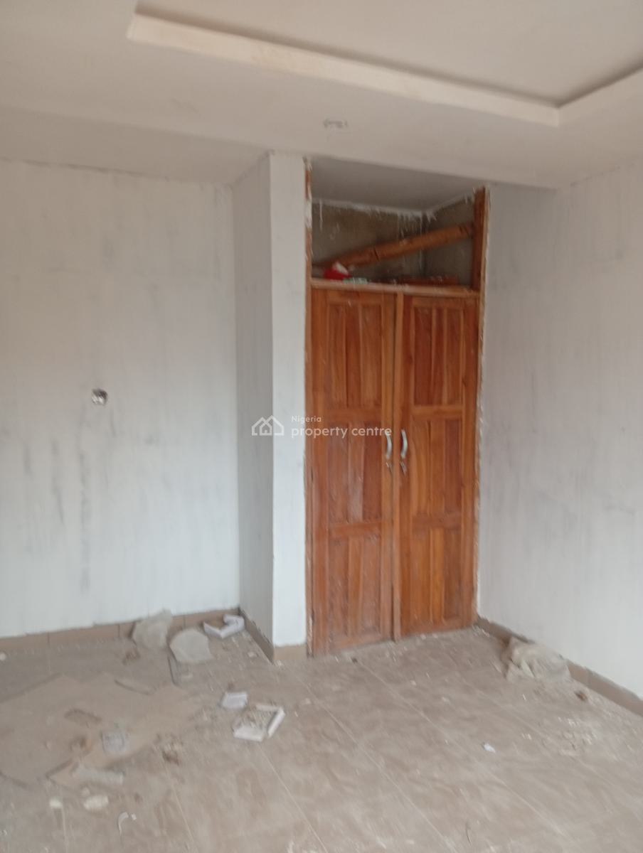 Executive 3 Bedroom Flat, Alagbole, Ojodu Berger, Ojodu, Lagos, Flat / Apartment for Rent