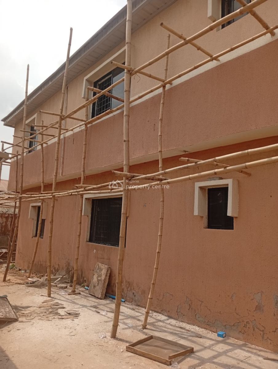 Executive 3 Bedroom Flat, Alagbole, Ojodu Berger, Ojodu, Lagos, Flat / Apartment for Rent