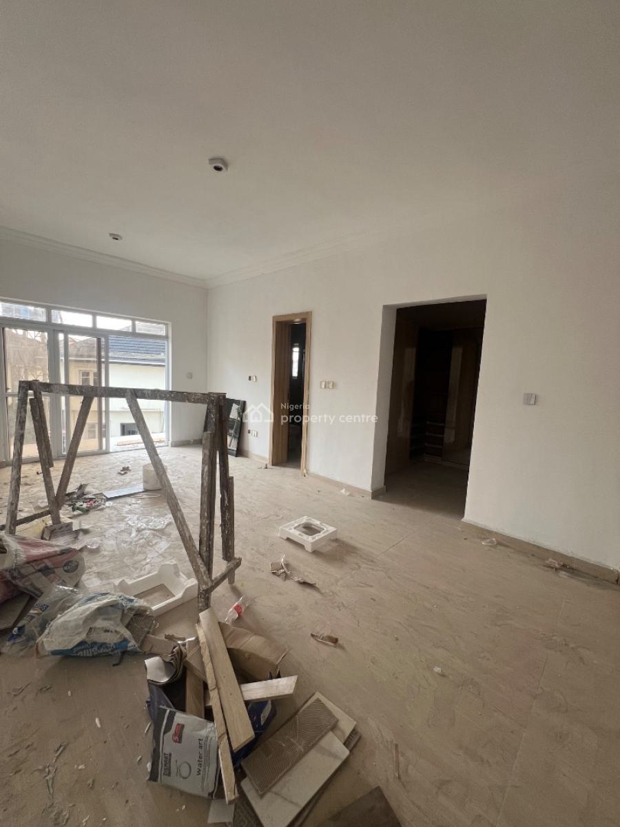 Luxury 2/3 Bedroom Maisonette with Amazing Facilities, Lekki Phase 1, Lekki Phase 1, Lekki, Lagos, Terraced Duplex for Sale