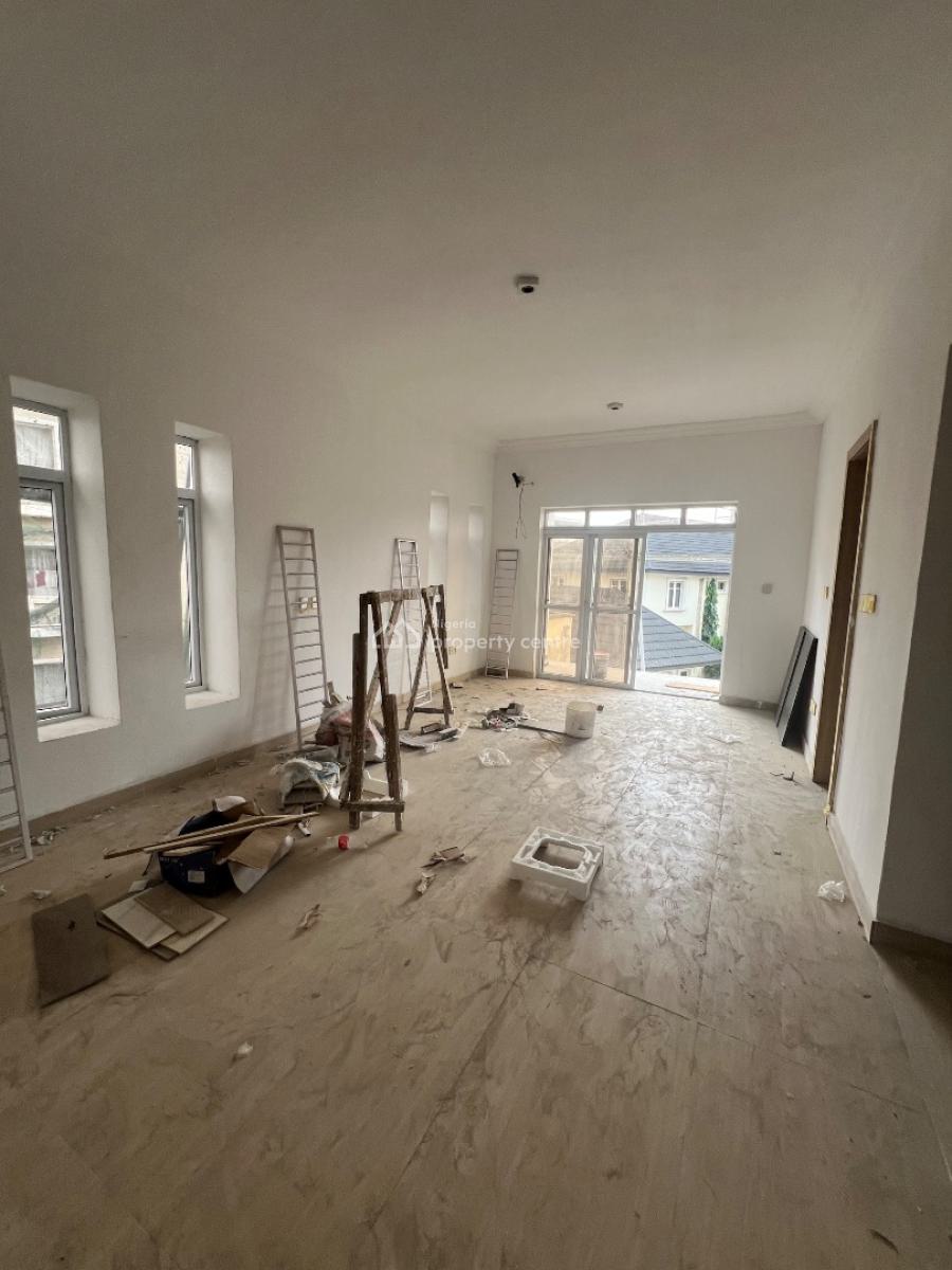Luxury 2/3 Bedroom Maisonette with Amazing Facilities, Lekki Phase 1, Lekki Phase 1, Lekki, Lagos, Terraced Duplex for Sale