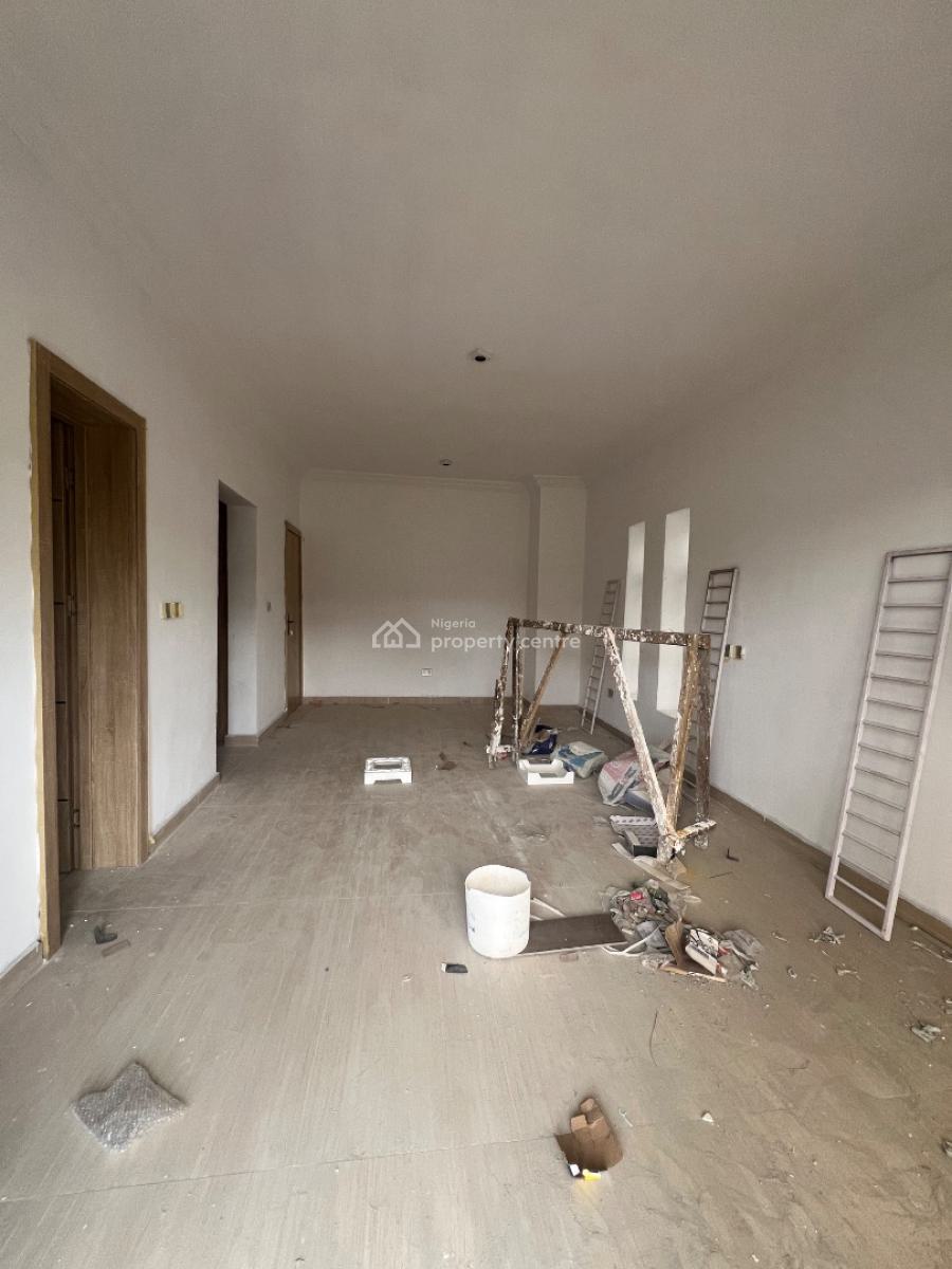 Luxury 2/3 Bedroom Maisonette with Amazing Facilities, Lekki Phase 1, Lekki Phase 1, Lekki, Lagos, Terraced Duplex for Sale