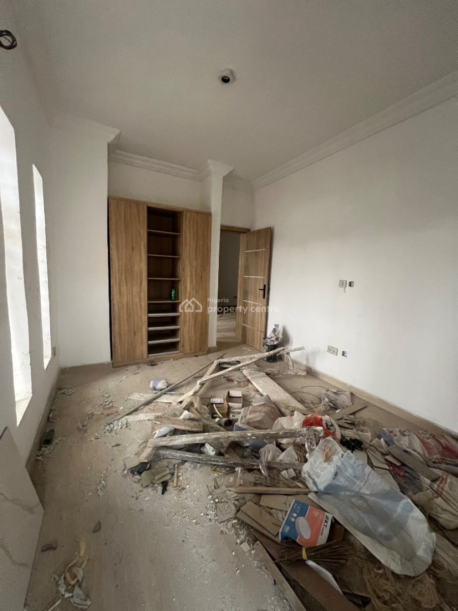 Luxury 2/3 Bedroom Maisonette with Amazing Facilities, Lekki Phase 1, Lekki Phase 1, Lekki, Lagos, Terraced Duplex for Sale