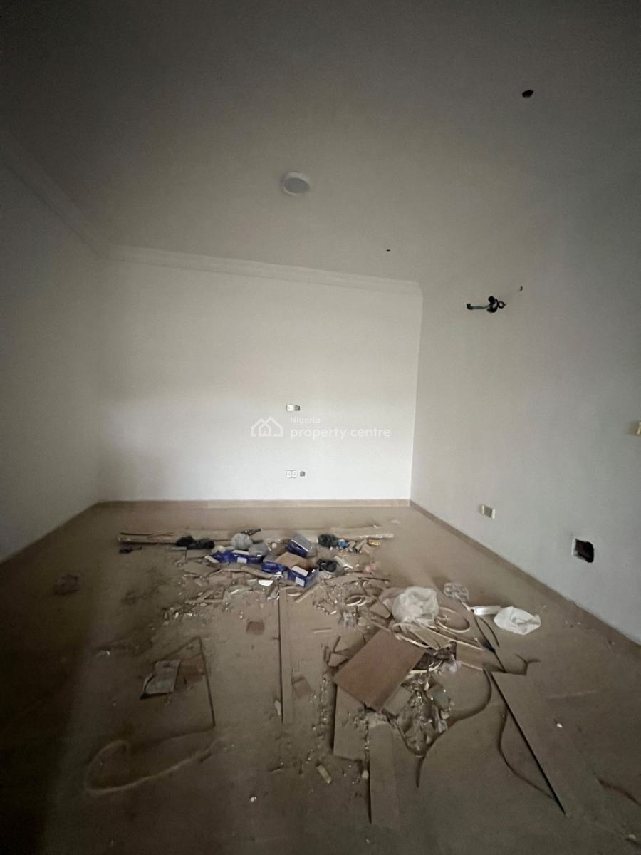 Luxury 2/3 Bedroom Maisonette with Amazing Facilities, Lekki Phase 1, Lekki Phase 1, Lekki, Lagos, Terraced Duplex for Sale