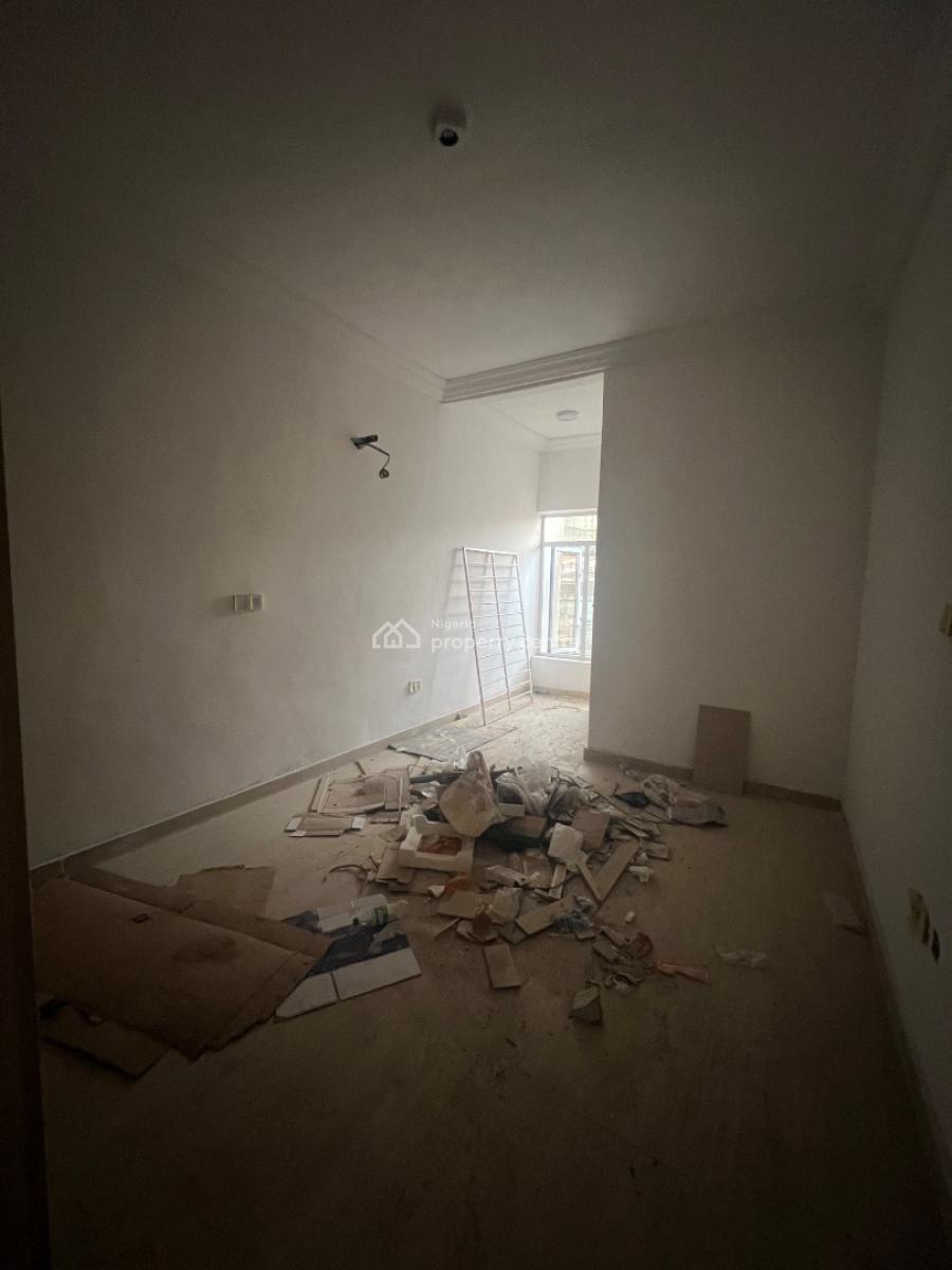 Luxury 2/3 Bedroom Maisonette with Amazing Facilities, Lekki Phase 1, Lekki Phase 1, Lekki, Lagos, Terraced Duplex for Sale