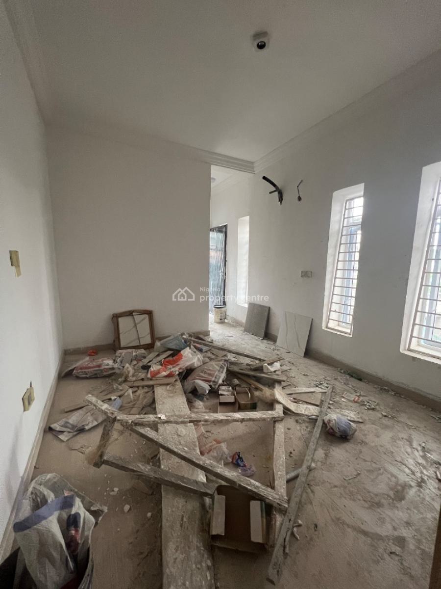 Luxury 2/3 Bedroom Maisonette with Amazing Facilities, Lekki Phase 1, Lekki Phase 1, Lekki, Lagos, Terraced Duplex for Sale