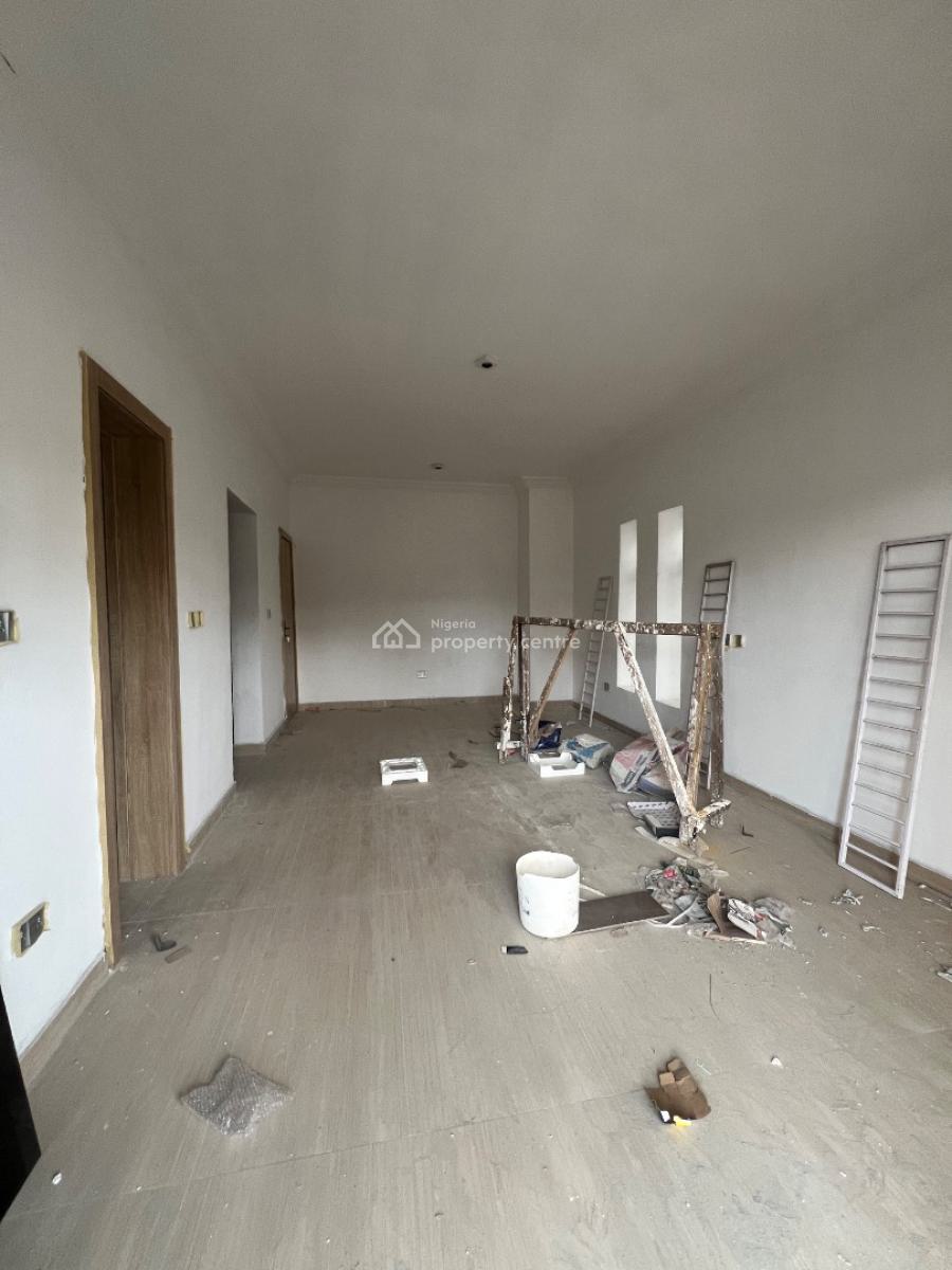 Luxury 2/3 Bedroom Maisonette with Amazing Facilities, Lekki Phase 1, Lekki Phase 1, Lekki, Lagos, Terraced Duplex for Sale