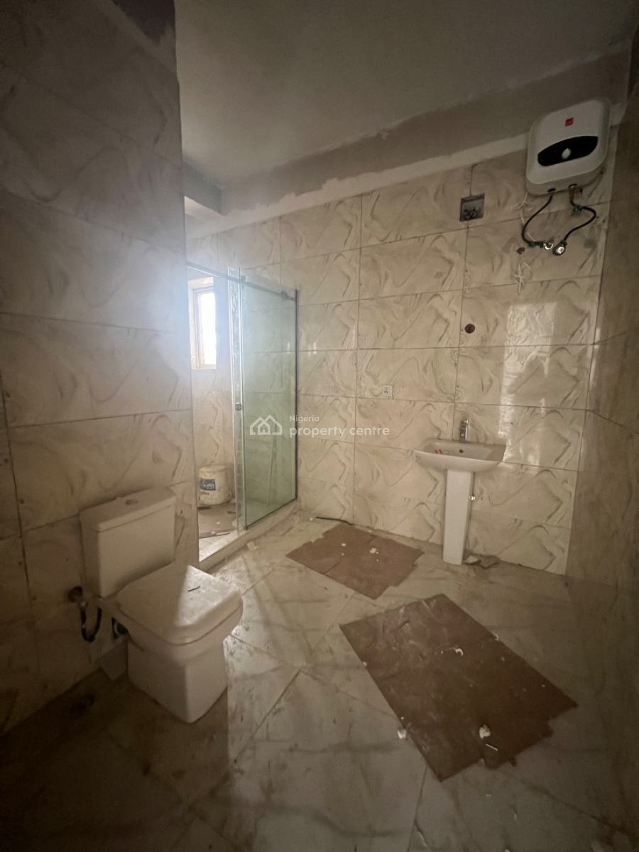 Luxury 2/3 Bedroom Maisonette with Amazing Facilities, Lekki Phase 1, Lekki Phase 1, Lekki, Lagos, Terraced Duplex for Sale