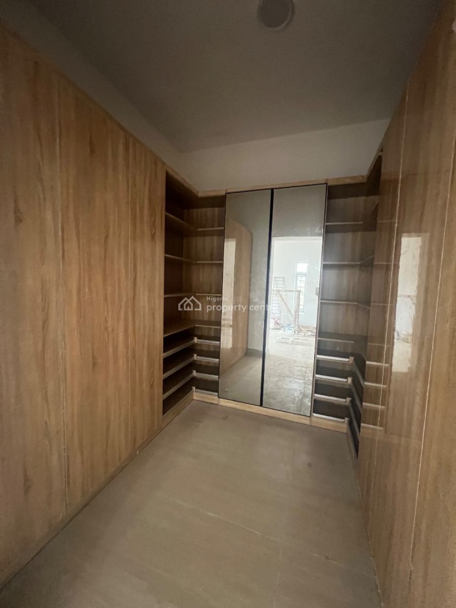 Luxury 2/3 Bedroom Maisonette with Amazing Facilities, Lekki Phase 1, Lekki Phase 1, Lekki, Lagos, Terraced Duplex for Sale