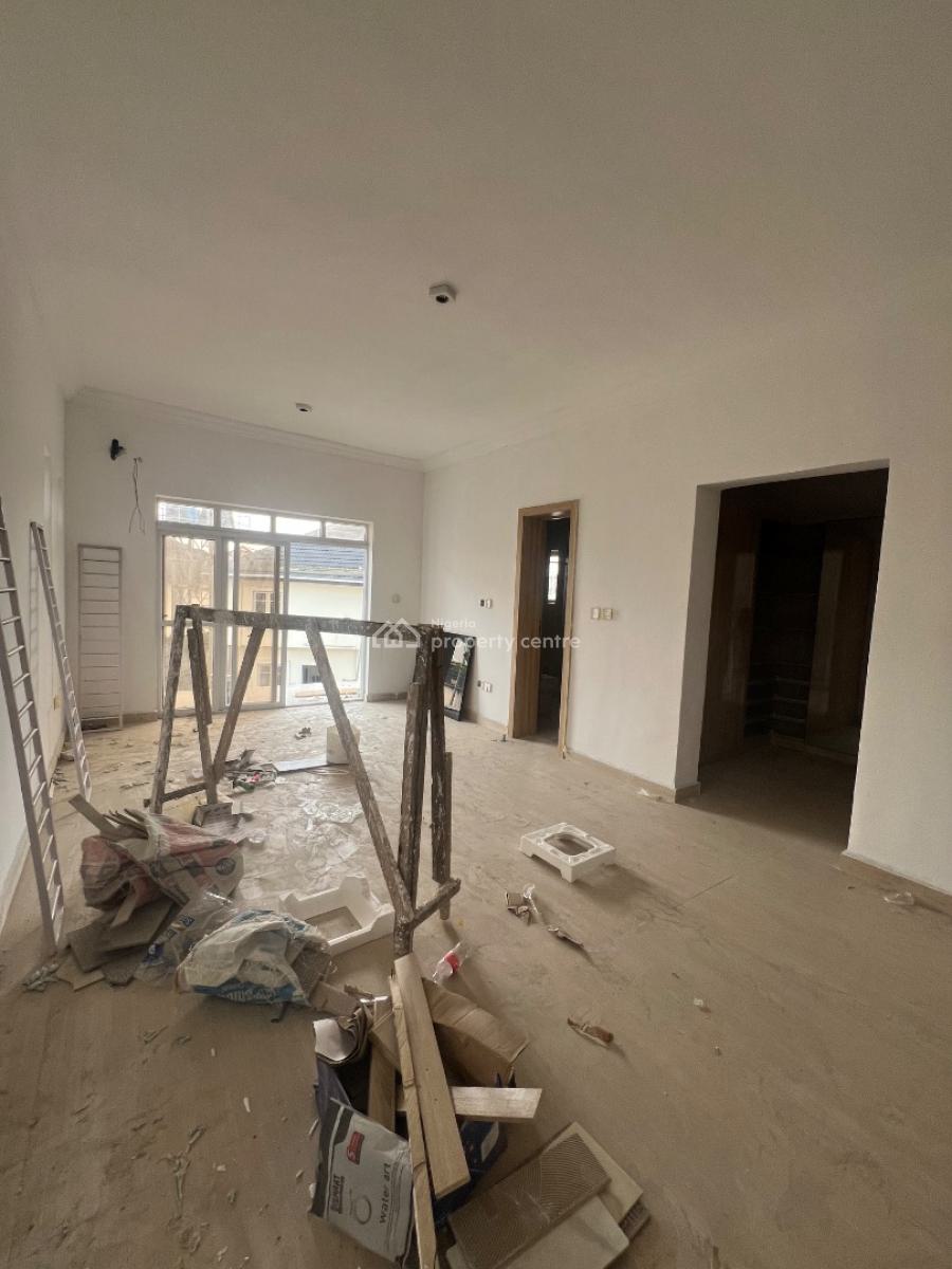 Luxury 2/3 Bedroom Maisonette with Amazing Facilities, Lekki Phase 1, Lekki Phase 1, Lekki, Lagos, Terraced Duplex for Sale
