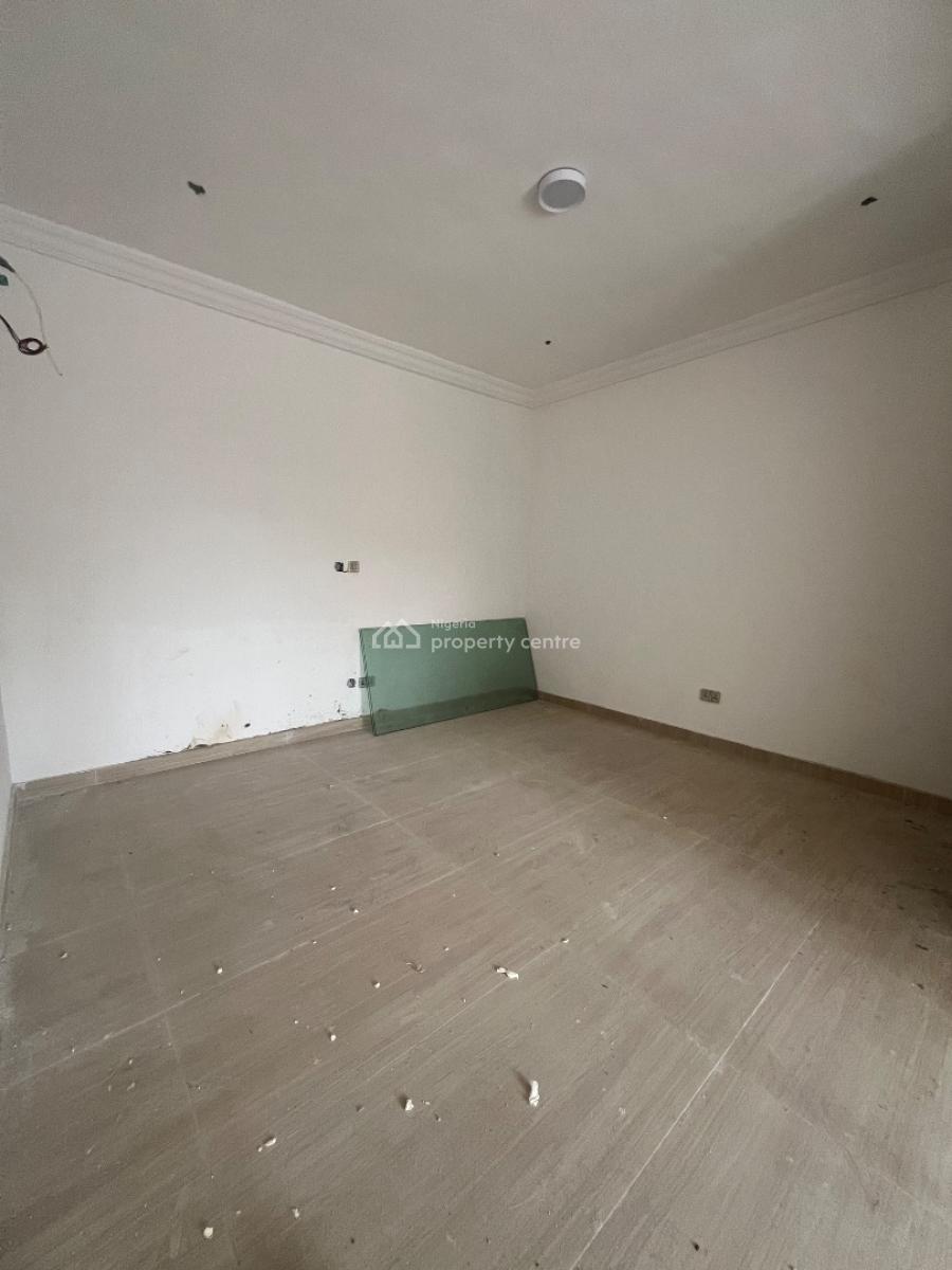 Luxury 2/3 Bedroom Maisonette with Amazing Facilities, Lekki Phase 1, Lekki Phase 1, Lekki, Lagos, Terraced Duplex for Sale