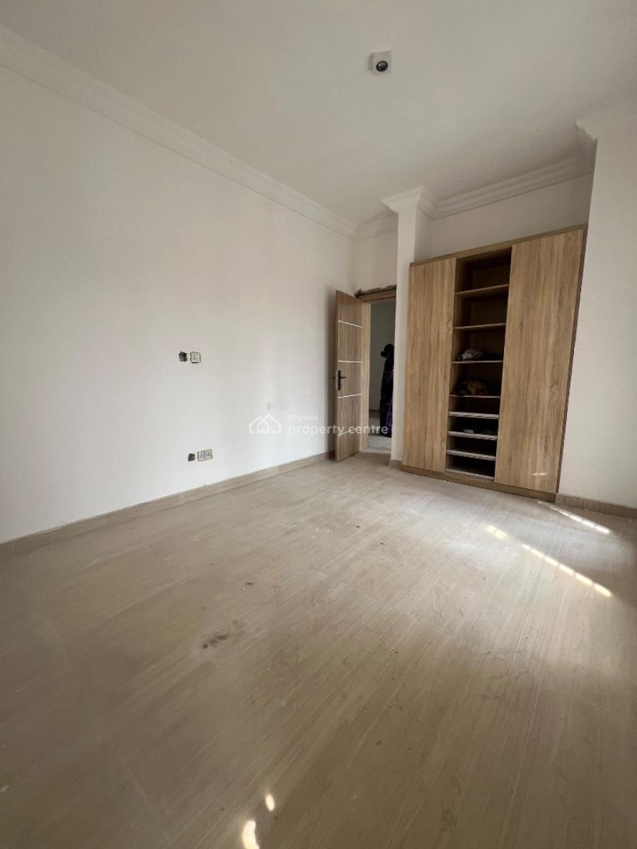 Luxury 2/3 Bedroom Maisonette with Amazing Facilities, Lekki Phase 1, Lekki Phase 1, Lekki, Lagos, Terraced Duplex for Sale