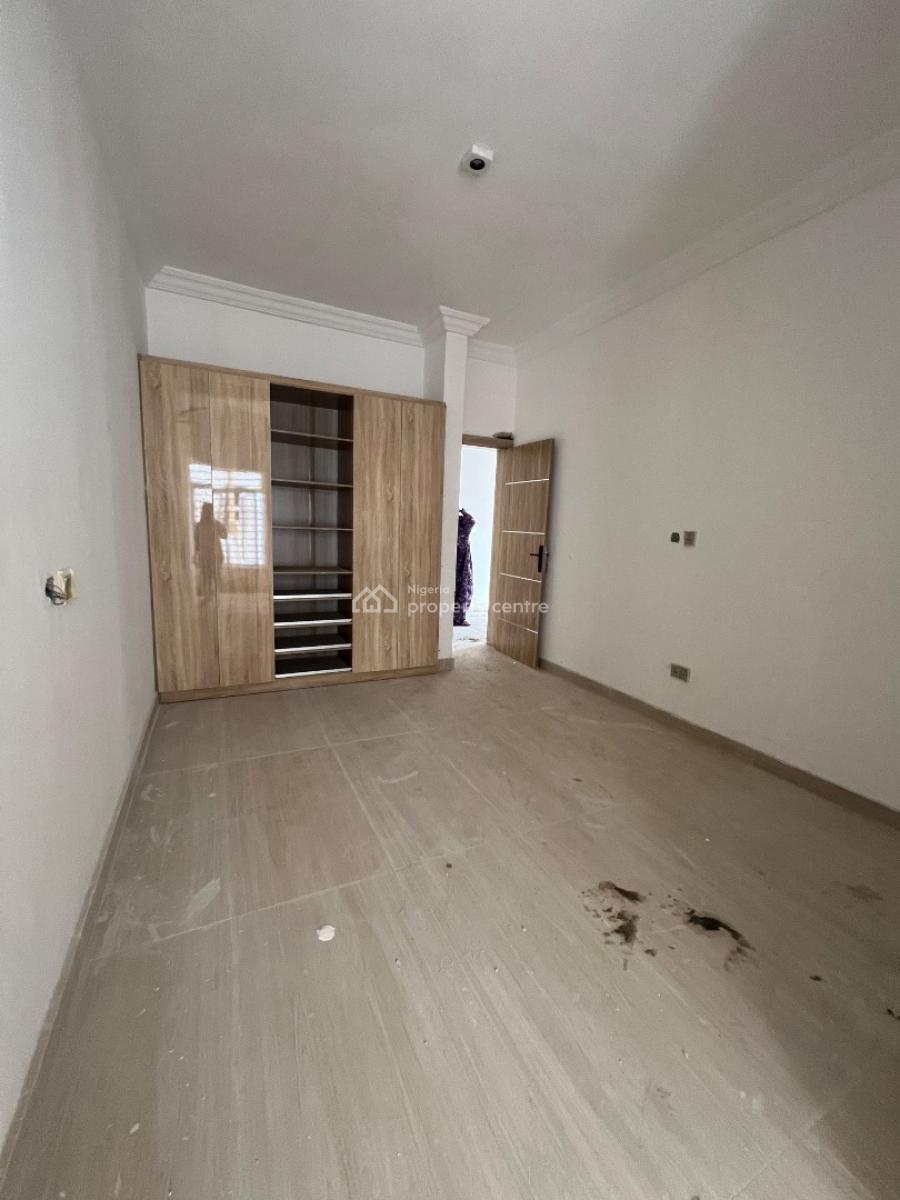Luxury 2/3 Bedroom Maisonette with Amazing Facilities, Lekki Phase 1, Lekki Phase 1, Lekki, Lagos, Terraced Duplex for Sale