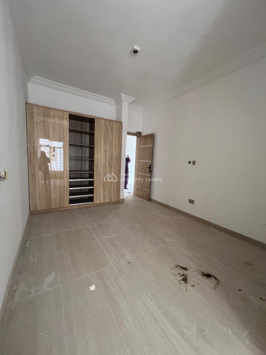 Luxury 2/3 Bedroom Maisonette with Amazing Facilities, Lekki Phase 1, Lekki Phase 1, Lekki, Lagos, Terraced Duplex for Sale