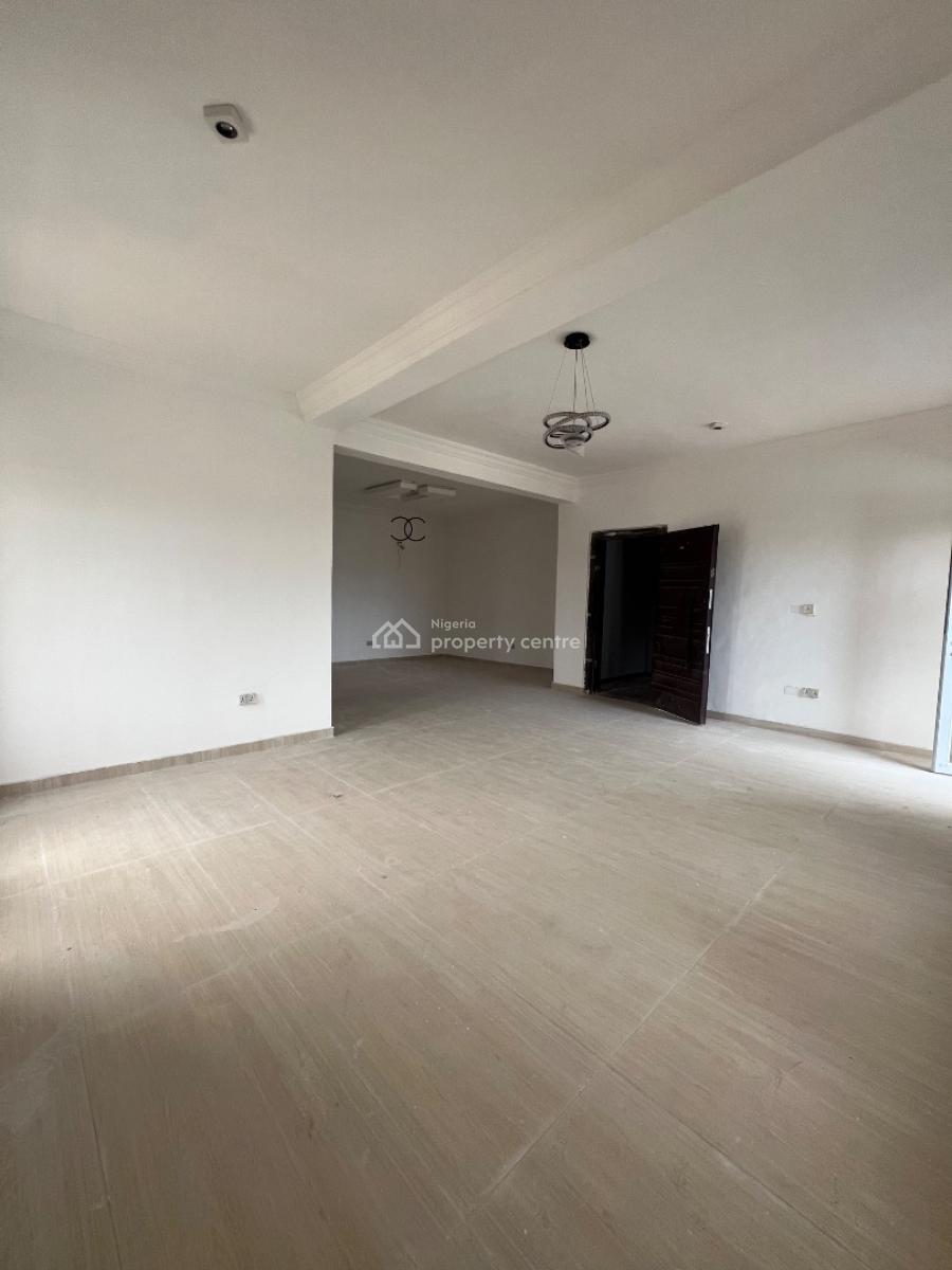 Luxury 3 Bedroom Maisonette with Amazing Facilities, Lekki Phase 1, Lekki, Lagos, Terraced Duplex for Sale