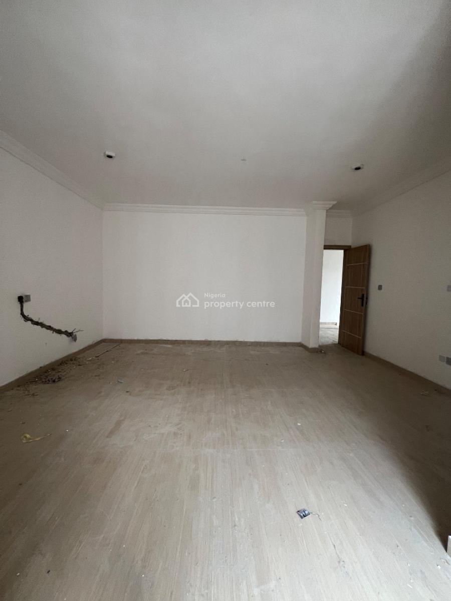 Luxury 3 Bedroom Maisonette with Amazing Facilities, Lekki Phase 1, Lekki, Lagos, Terraced Duplex for Sale