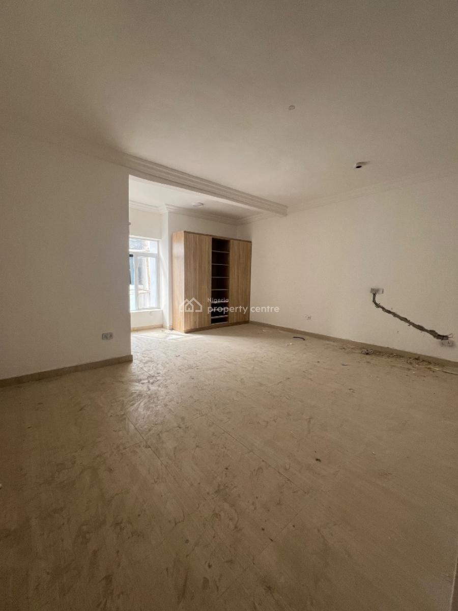 Luxury 3 Bedroom Maisonette with Amazing Facilities, Lekki Phase 1, Lekki, Lagos, Terraced Duplex for Sale