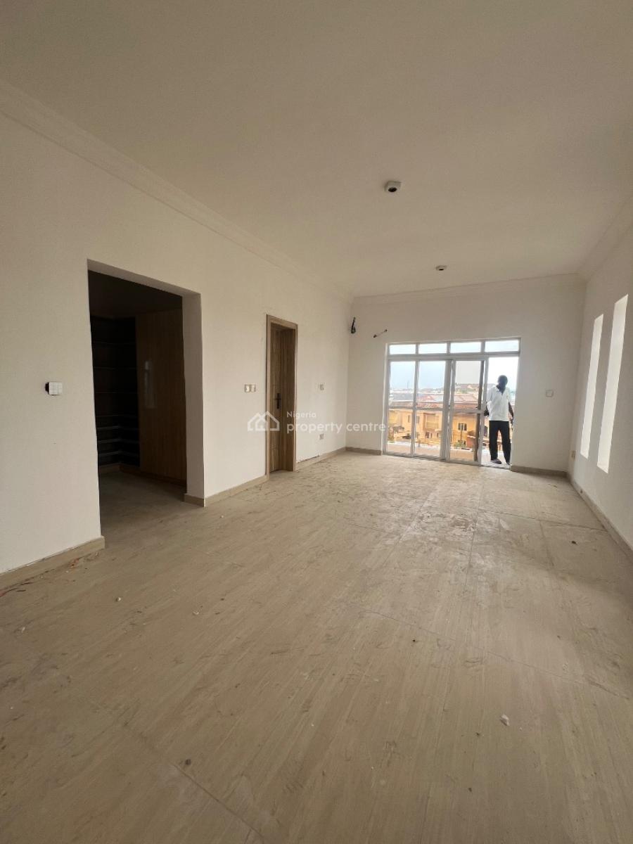 Luxury 3 Bedroom Maisonette with Amazing Facilities, Lekki Phase 1, Lekki, Lagos, Terraced Duplex for Sale