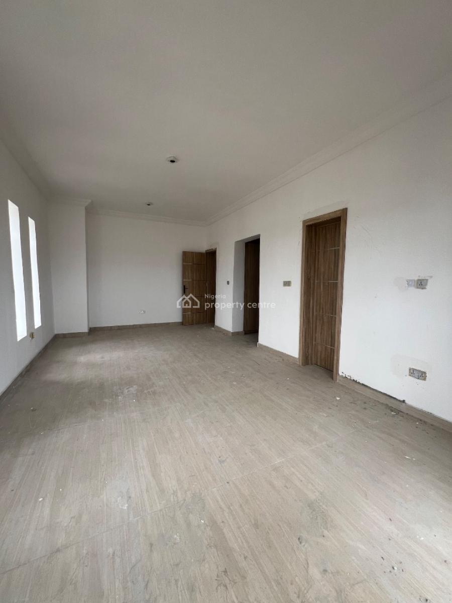 Luxury 3 Bedroom Maisonette with Amazing Facilities, Lekki Phase 1, Lekki, Lagos, Terraced Duplex for Sale