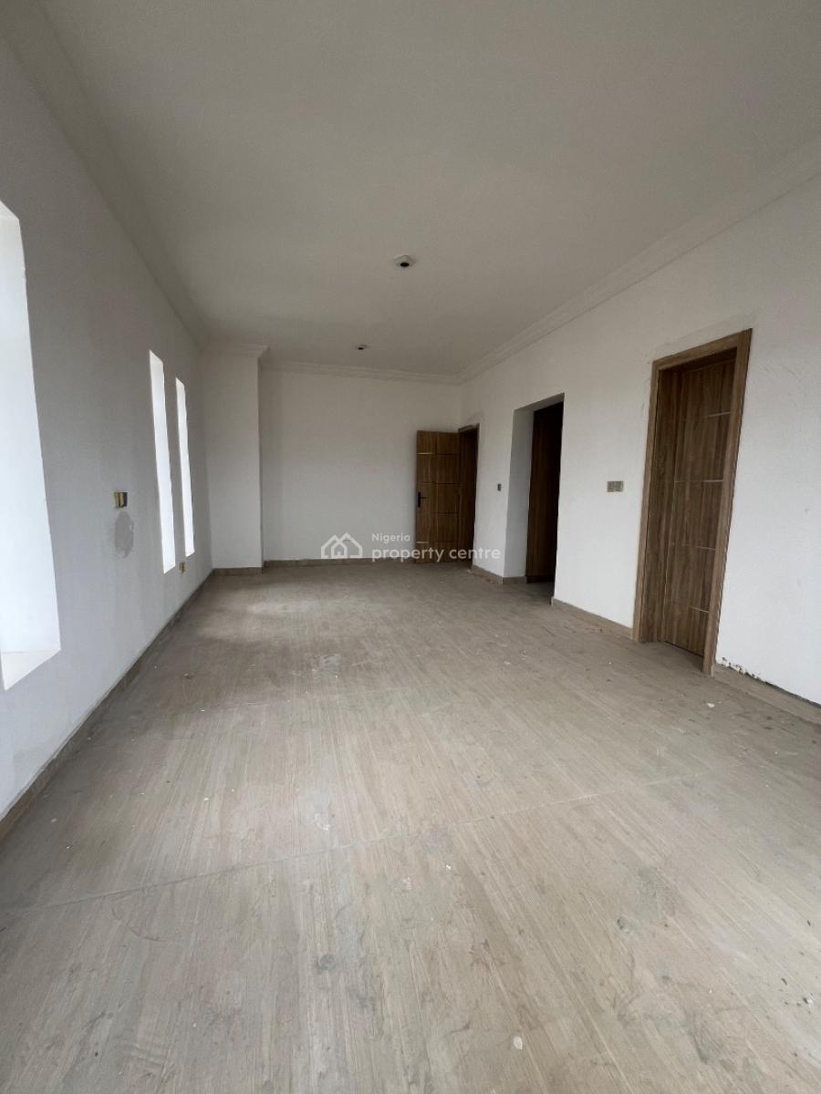 Luxury 3 Bedroom Maisonette with Amazing Facilities, Lekki Phase 1, Lekki, Lagos, Terraced Duplex for Sale