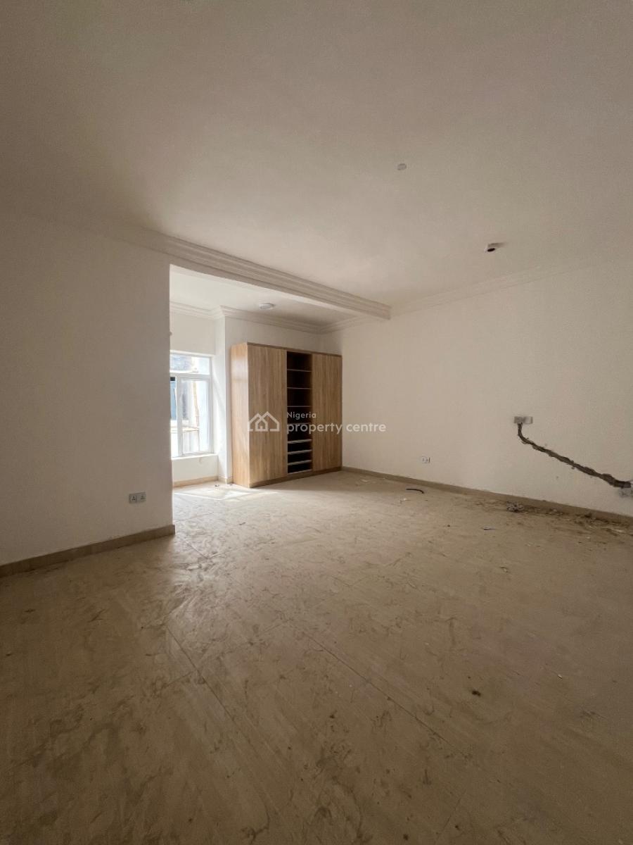 Luxury 3 Bedroom Maisonette with Amazing Facilities, Lekki Phase 1, Lekki, Lagos, Terraced Duplex for Sale