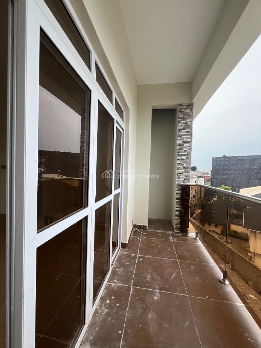 Luxury 3 Bedroom Maisonette with Amazing Facilities, Lekki Phase 1, Lekki, Lagos, Terraced Duplex for Sale