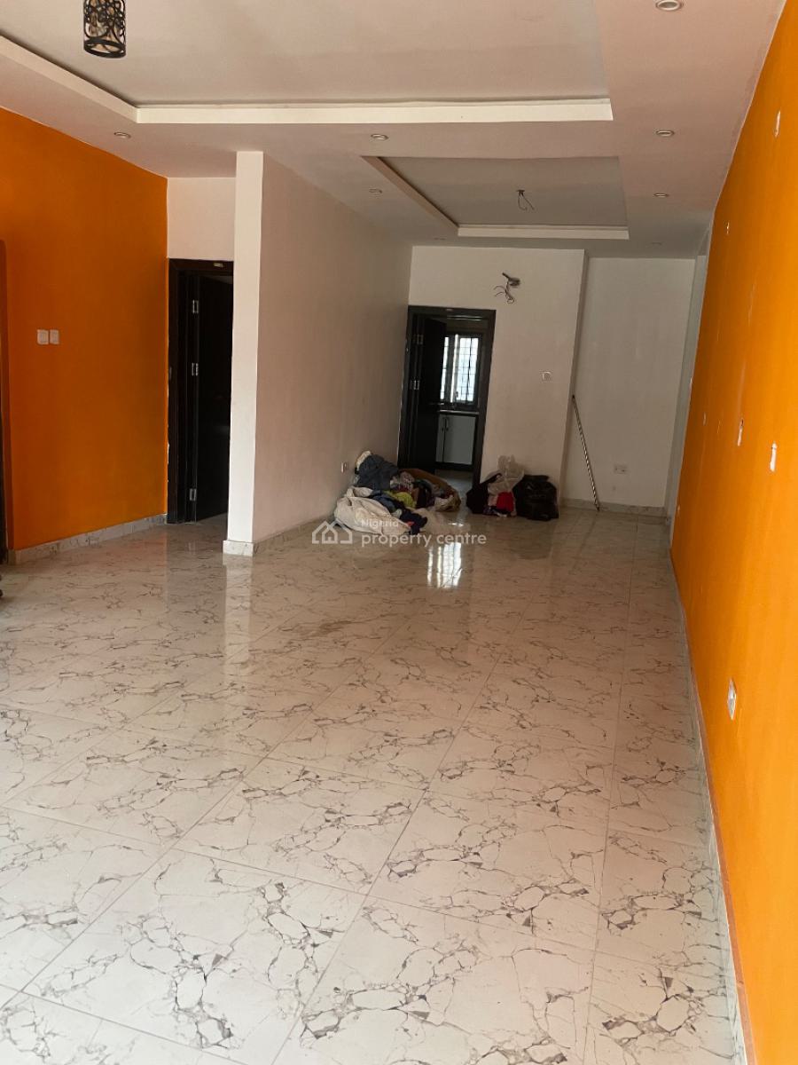 3 Bedroom Apartment, Orchid Road, Lekki, Lagos, Flat / Apartment for Rent