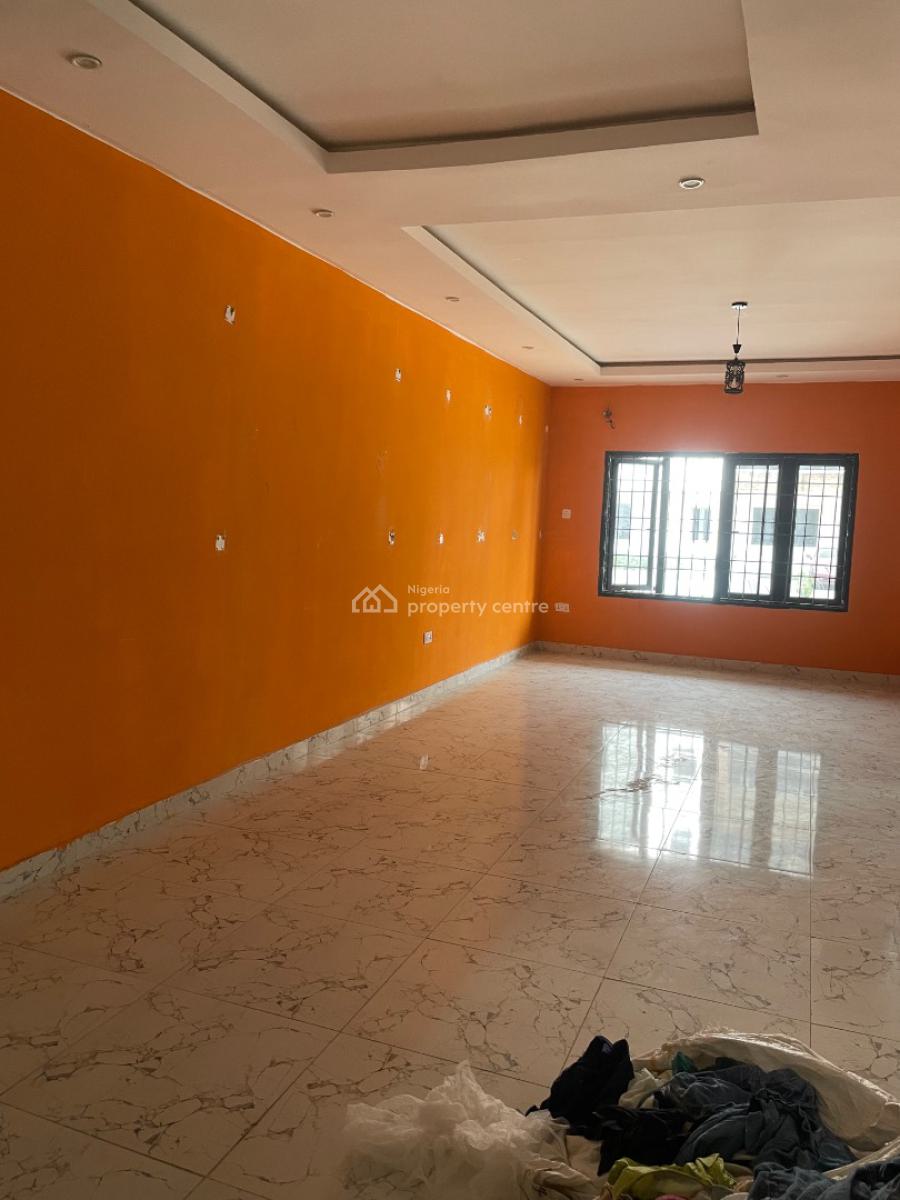 3 Bedroom Apartment, Orchid Road, Lekki, Lagos, Flat / Apartment for Rent