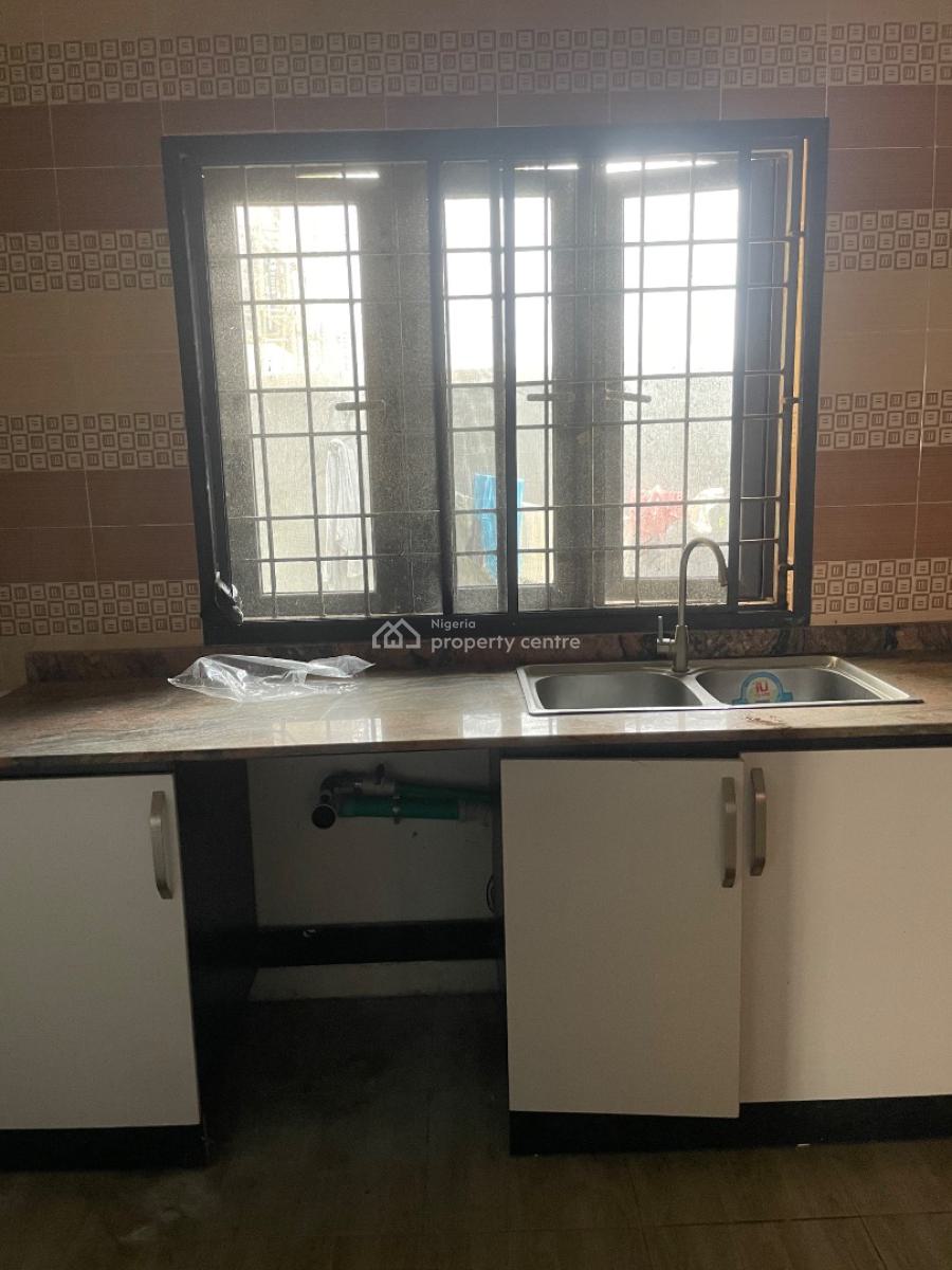 3 Bedroom Apartment, Orchid Road, Lekki, Lagos, Flat / Apartment for Rent