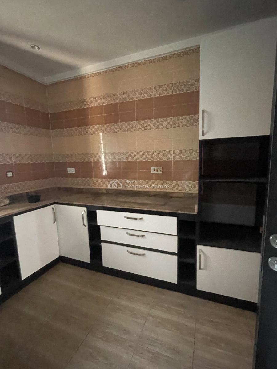 3 Bedroom Apartment, Orchid Road, Lekki, Lagos, Flat / Apartment for Rent