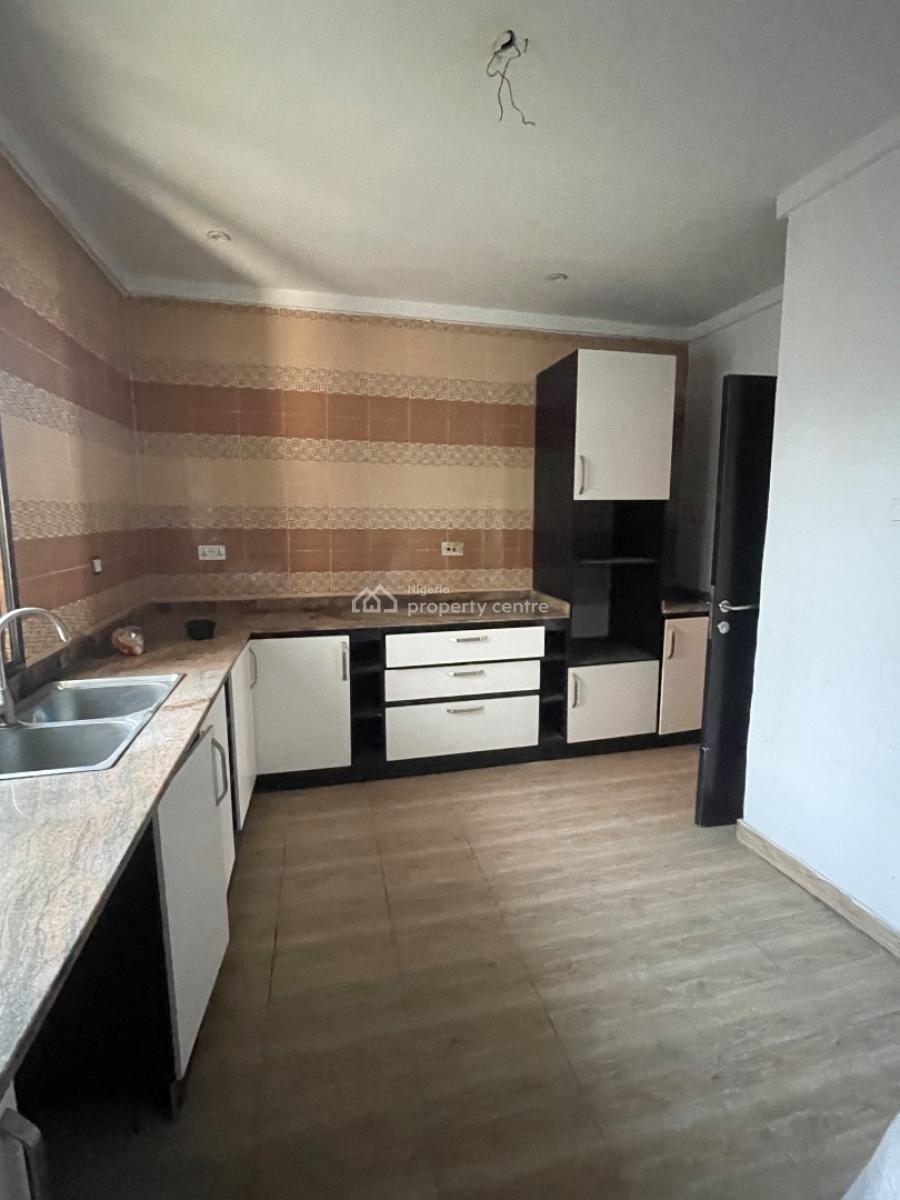 3 Bedroom Apartment, Orchid Road, Lekki, Lagos, Flat / Apartment for Rent