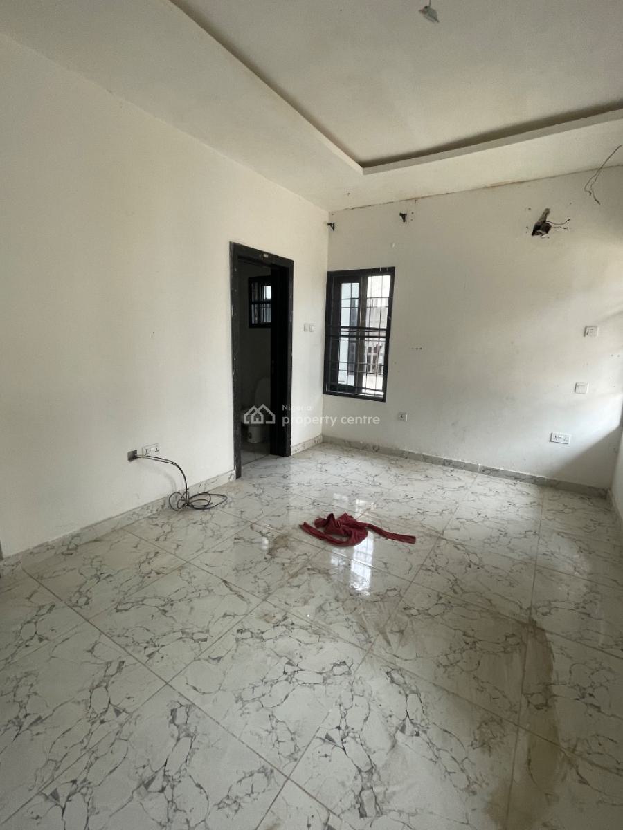 3 Bedroom Apartment, Orchid Road, Lekki, Lagos, Flat / Apartment for Rent