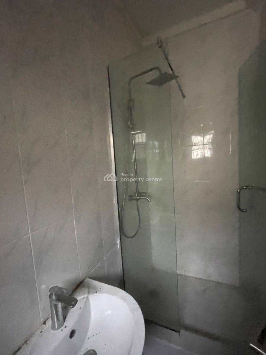 3 Bedroom Apartment, Orchid Road, Lekki, Lagos, Flat / Apartment for Rent
