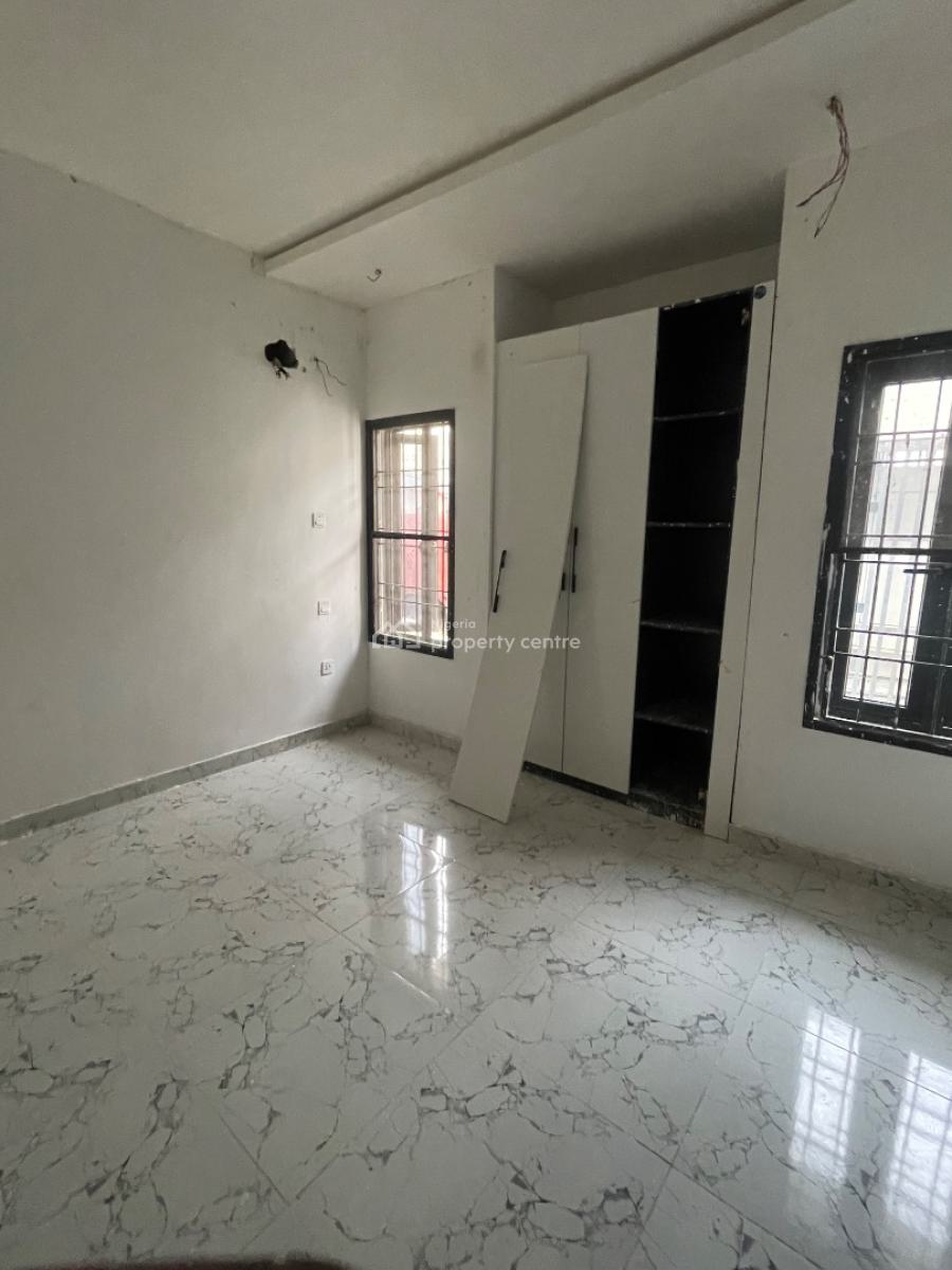 3 Bedroom Apartment, Orchid Road, Lekki, Lagos, Flat / Apartment for Rent