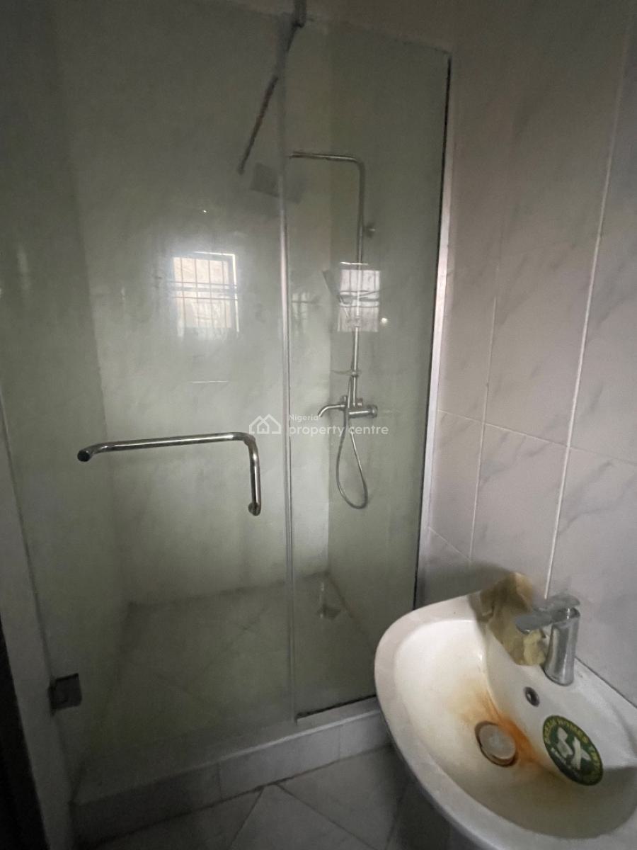 3 Bedroom Apartment, Orchid Road, Lekki, Lagos, Flat / Apartment for Rent