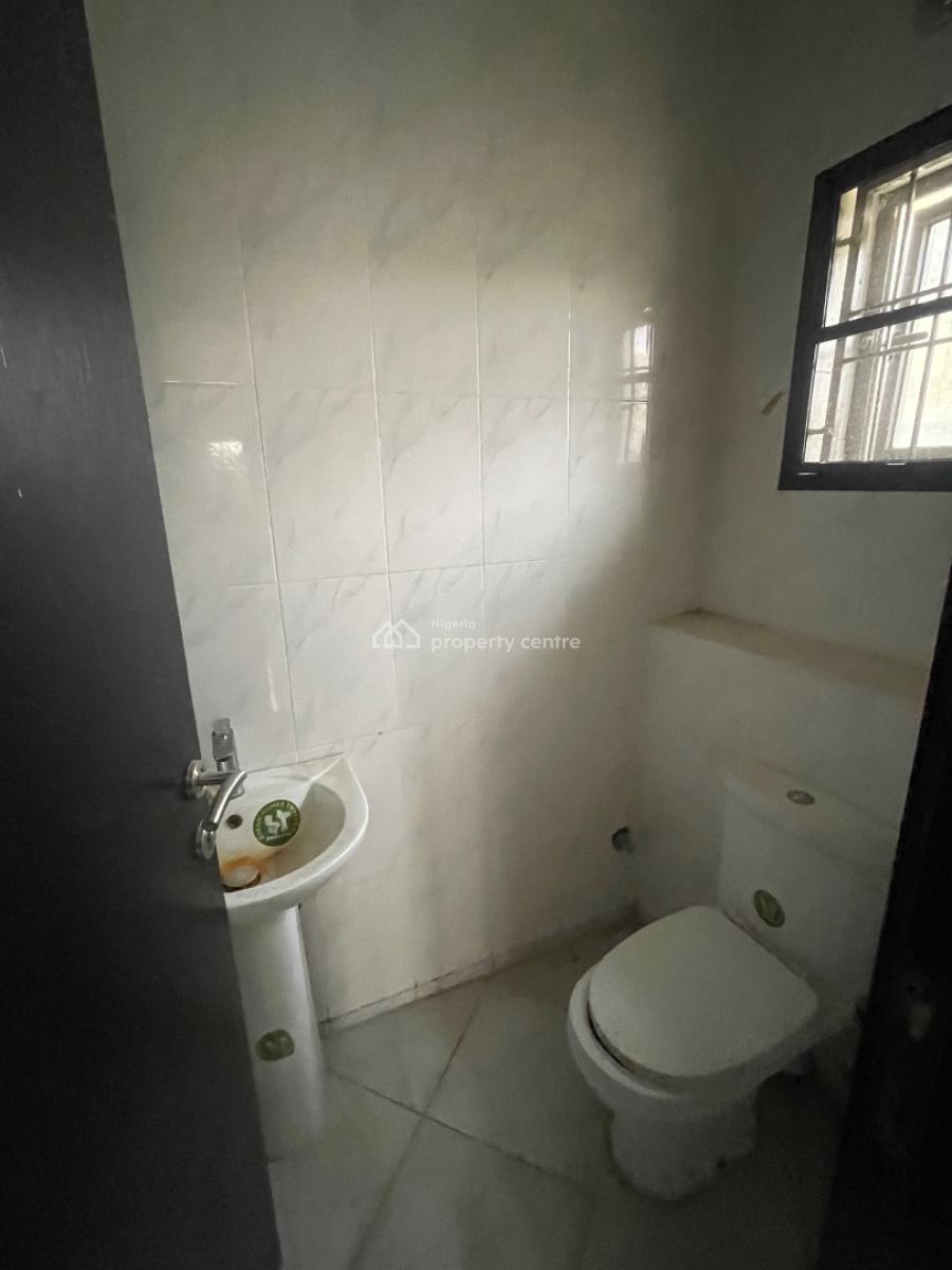 3 Bedroom Apartment, Orchid Road, Lekki, Lagos, Flat / Apartment for Rent