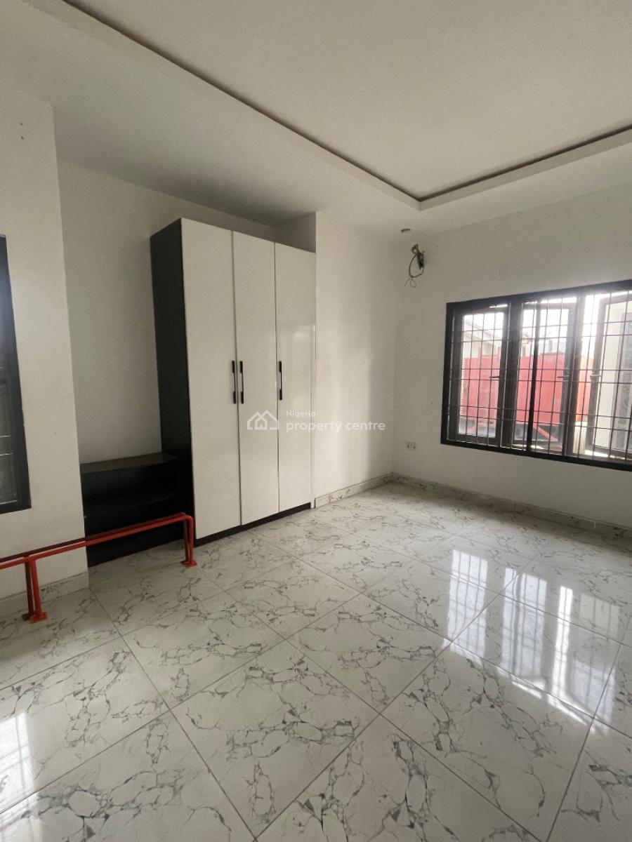 3 Bedroom Apartment, Orchid Road, Lekki, Lagos, Flat / Apartment for Rent