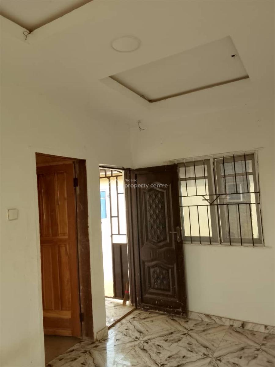 a Room and Parlor Self Contain Pop, Gbaga, Maya, Ikorodu, Lagos, Flat / Apartment for Rent