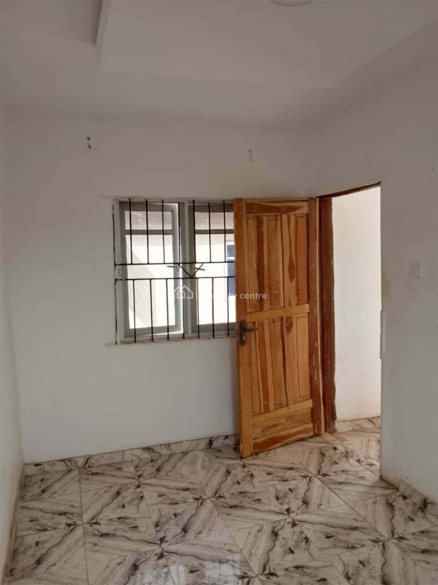 a Room and Parlor Self Contain Pop, Gbaga, Maya, Ikorodu, Lagos, Flat / Apartment for Rent