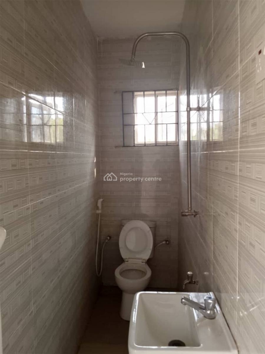 a Room and Parlor Self Contain Pop, Gbaga, Maya, Ikorodu, Lagos, Flat / Apartment for Rent