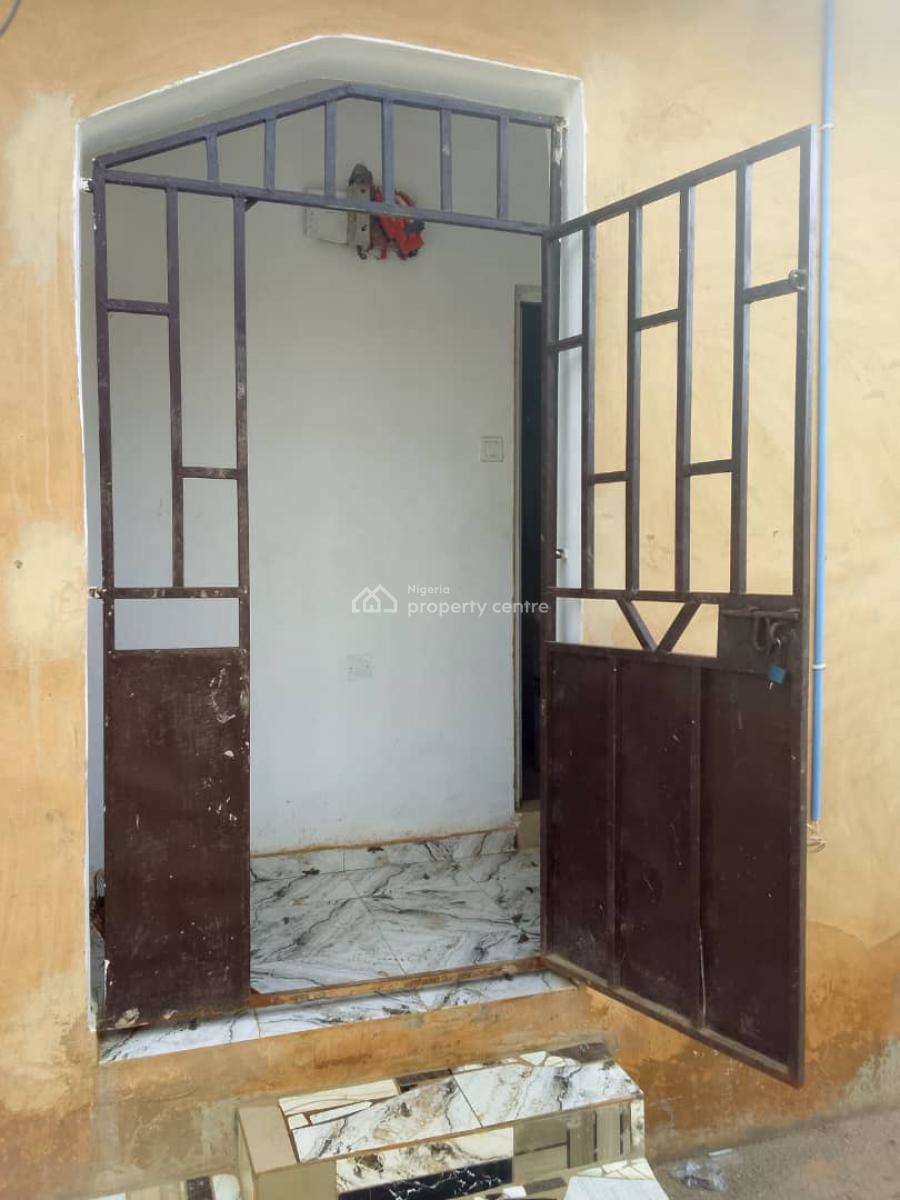 a Room and Parlor Self Contain Pop, Gbaga, Maya, Ikorodu, Lagos, Flat / Apartment for Rent