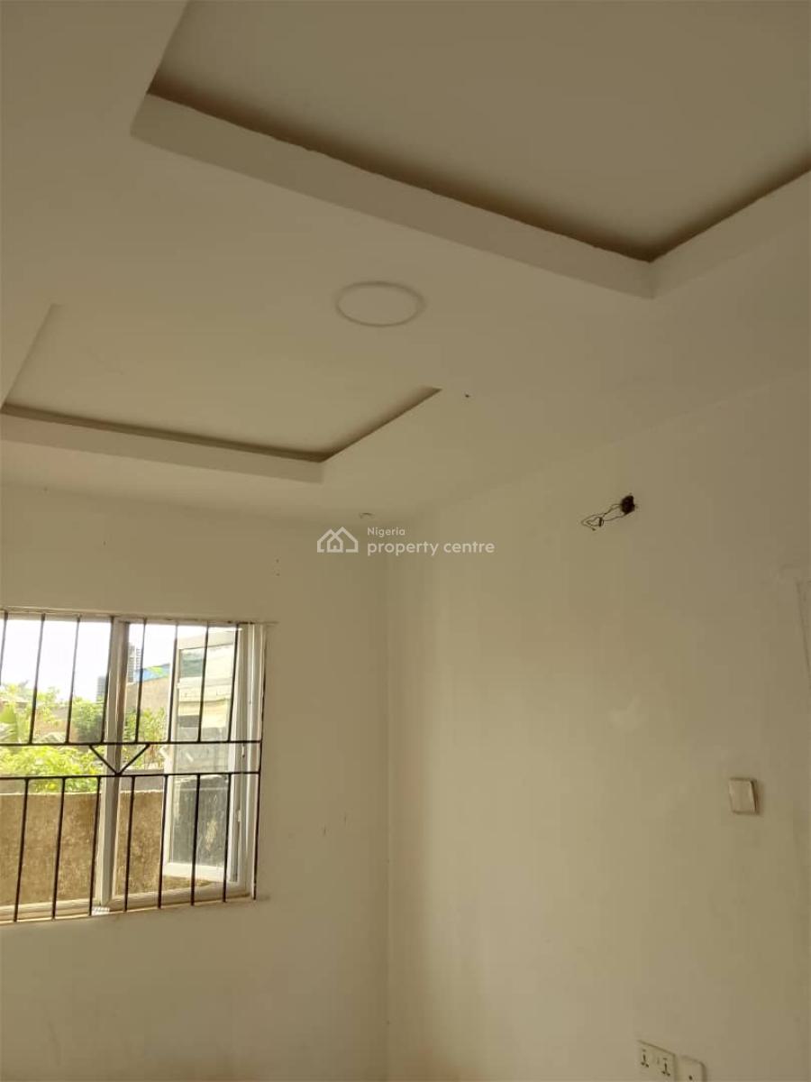a Room and Parlor Self Contain Pop, Gbaga, Maya, Ikorodu, Lagos, Flat / Apartment for Rent